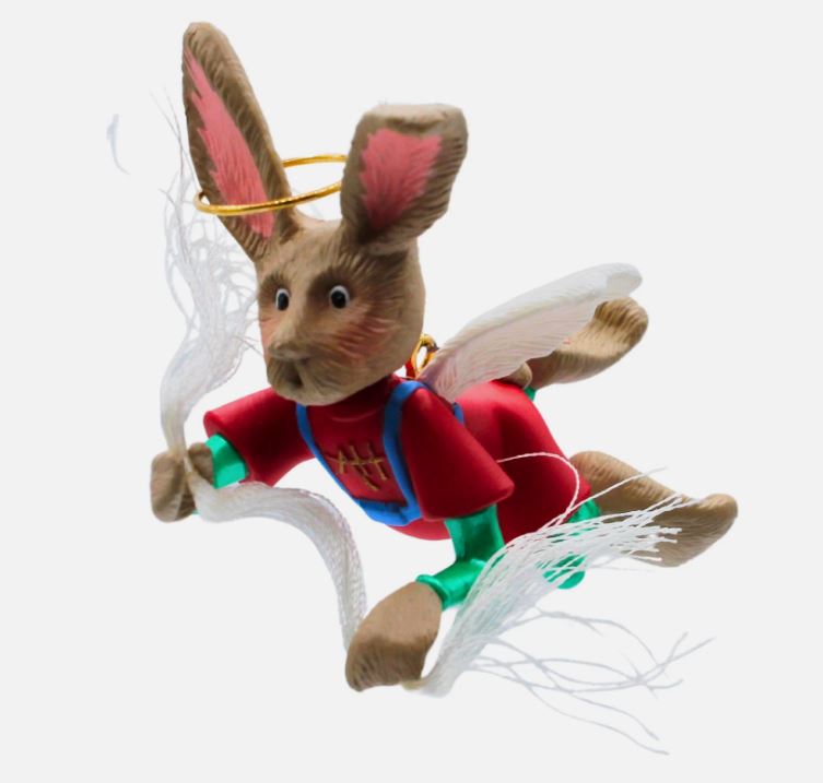 1994 Angel Hare - DB